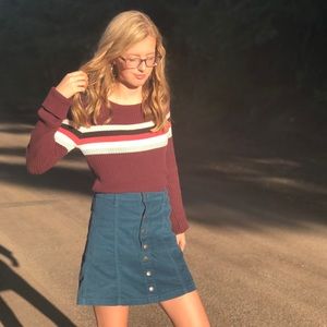 Meet your Posher, Greta